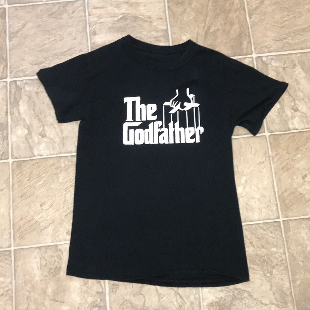 The Godfather T-Shirt